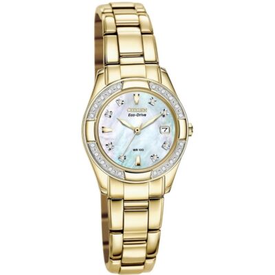 Ảnh sản phẩm Citizen 26mm Nữ EW1822-52D