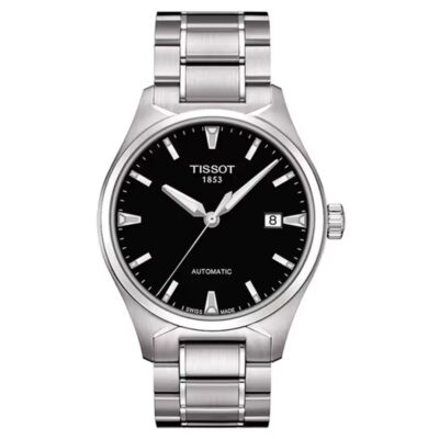 Ảnh sản phẩm Tissot 39mm Nam T060.407.11.051.00
