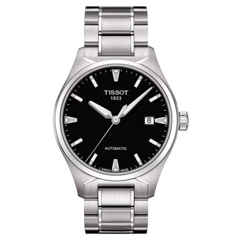 Tissot 39mm Nam T060.407.11.051.00
