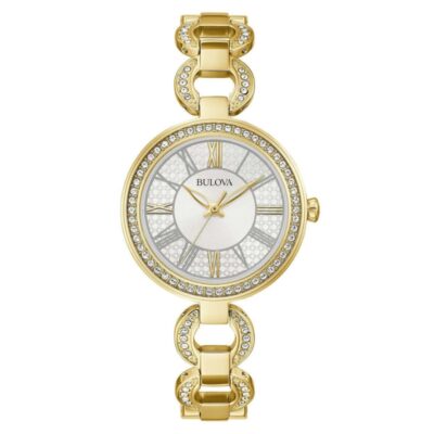 Ảnh sản phẩm Bulova 30mm Nữ 98L300