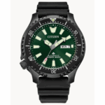 Citizen 44mm Nam NY0155-07X - Ảnh 1