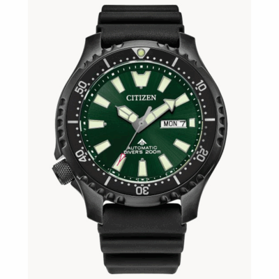 Ảnh sản phẩm Citizen 44mm Nam NY0155-07X
