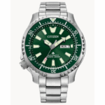 Citizen 44mm Nam NY0151-59X - Ảnh 1