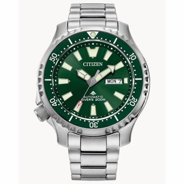 Citizen 44mm Nam NY0151-59X