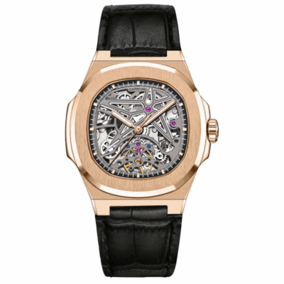 Ảnh sản phẩm Carnival 40mm Nam 8118G-VH-DD-T