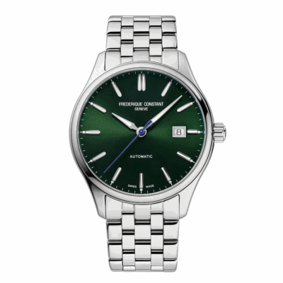 Ảnh sản phẩm Frederique Constant 40mm Nam FC-303GR5B6B