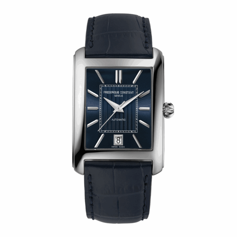 Frederique Constant 33mm Nam FC-303N4C6