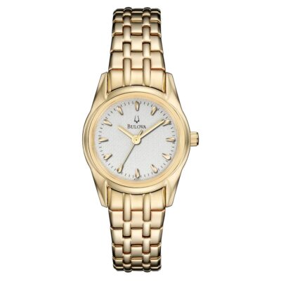 Ảnh sản phẩm Bulova 26mm Nữ 97L111