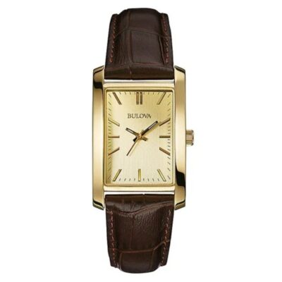 Ảnh sản phẩm Bulova 24mm Nữ 97L143