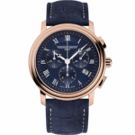 Frederique Constant 40mm Nam FC-292MCN4P4 - Ảnh 1