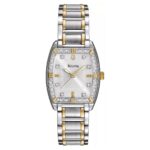 Bulova 24mm Nữ 98R159 - Ảnh 1