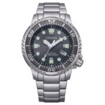 Citizen 44mm Nam BN0167-50H - Ảnh 1