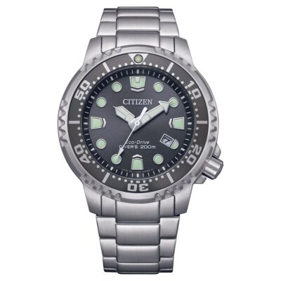 Ảnh sản phẩm Citizen 44mm Nam BN0167-50H