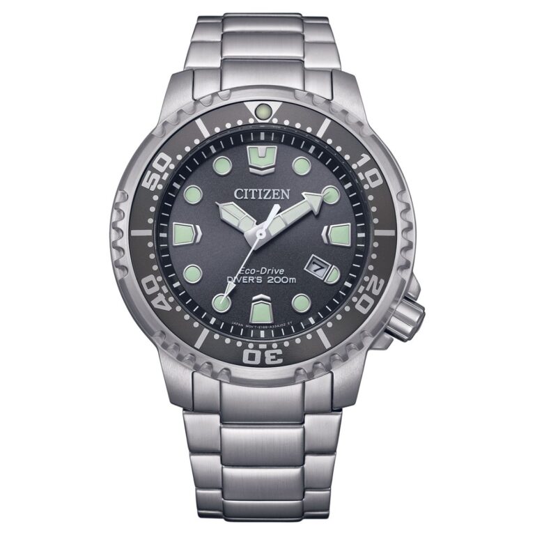 Citizen 44mm Nam BN0167-50H