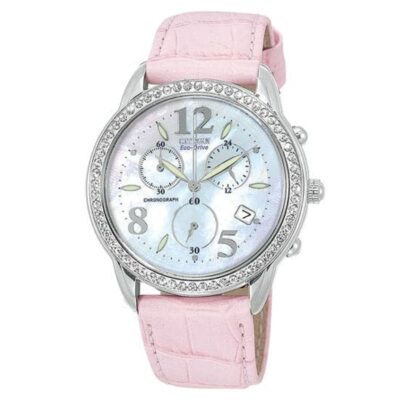 Ảnh sản phẩm Citizen 36mm Nữ FA2010-14D