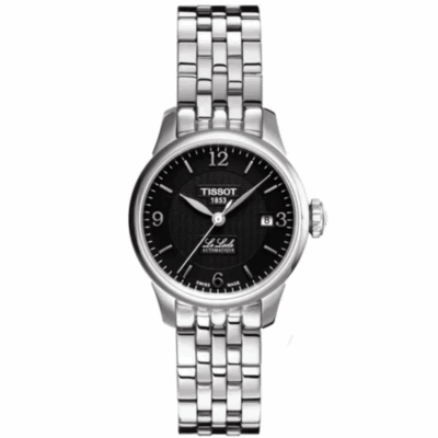 Ảnh sản phẩm Tissot 25.3mm Nữ T41.1.183.54