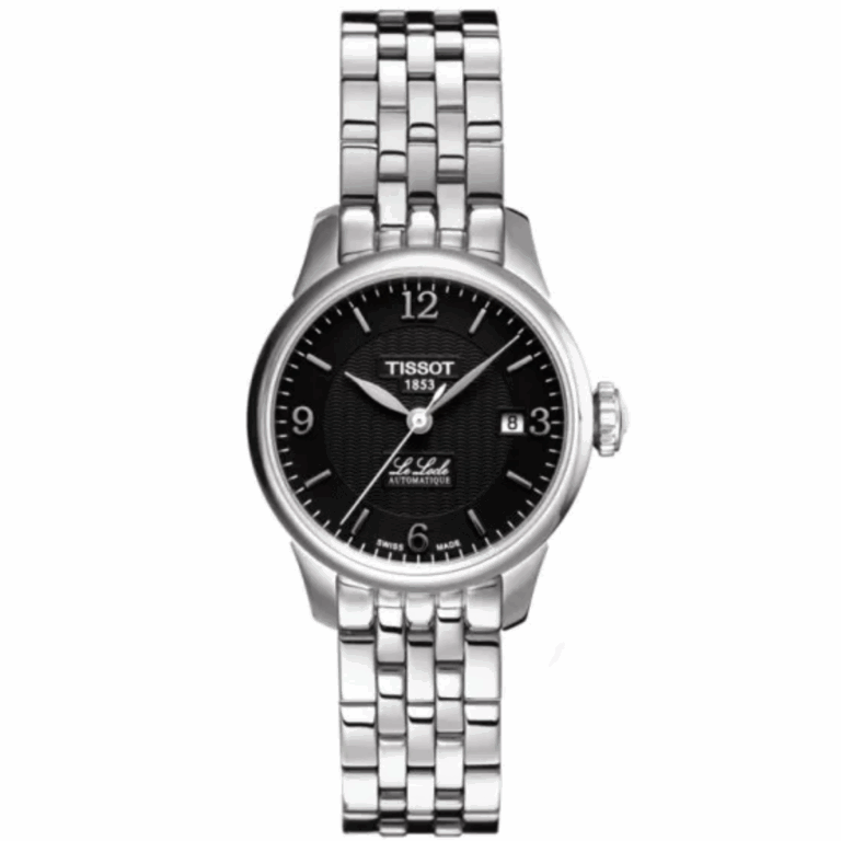 Tissot 25.3mm Nữ T41.1.183.54