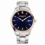 Frederique Constant 40mm Nam FC-220NS5B2B - Ảnh 1