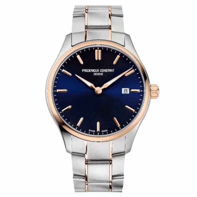 Frederique Constant 40mm Nam FC-220NS5B2B