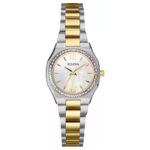 Bulova 26mm Nữ 98R204 - Ảnh 1