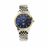 Frederique Constant 30mm Nữ FC-206MPND1S3B - Ảnh 1