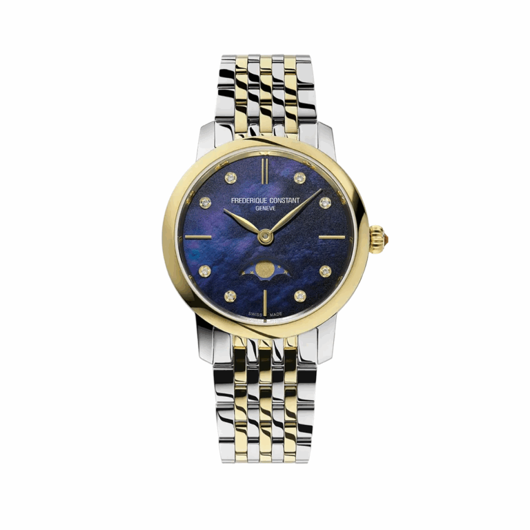 Frederique Constant 30mm Nữ FC-206MPND1S3B