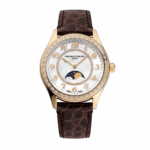 Frederique Constant 36mm Nữ FC-331MPWD3BD5 - Ảnh 1