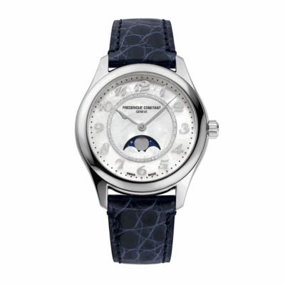 Ảnh sản phẩm Frederique Constant 36mm Nữ FC-331MPWD3B6