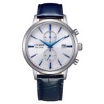 Citizen 42mm Nam CA7069-16A - Ảnh 1