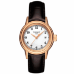 Tissot 29mm Nữ T085.210.36.012.00 - Ảnh 1