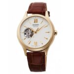 Orient 34mm Nữ RN-AG0728S - Ảnh 1