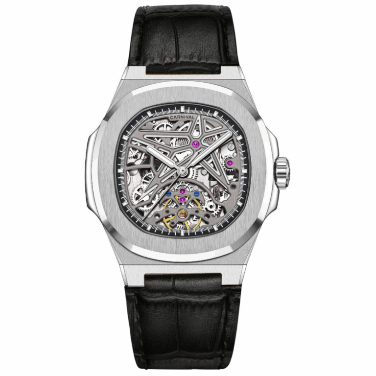 Carnival 40mm Nam 8118G-VT-DD-T