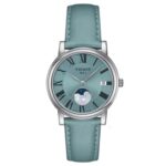 Tissot 32mm Nữ T122.223.16.353.00 - Ảnh 1