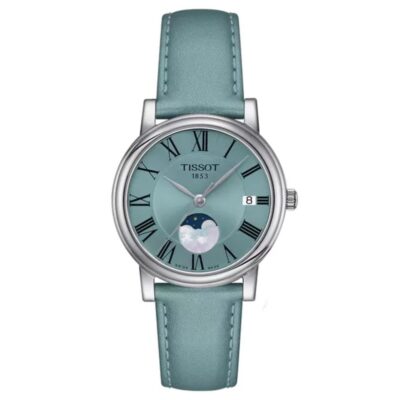 Ảnh sản phẩm Tissot 32mm Nữ T122.223.16.353.00