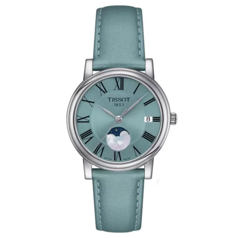 Tissot 32mm Nữ T122.223.16.353.00