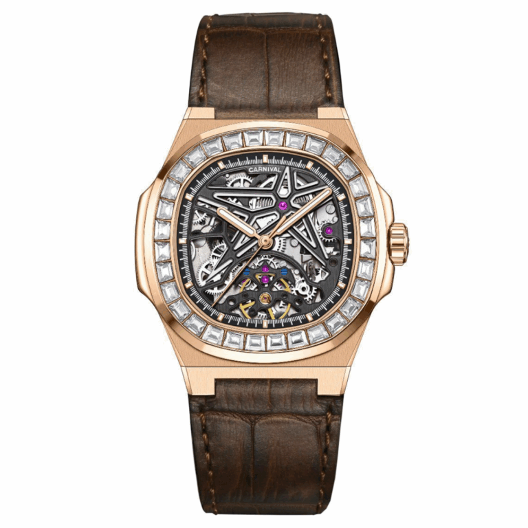 Carnival 40mm Nam 8118G2-VH-DD-D1