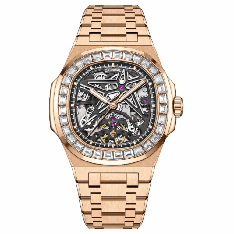 Carnival 40mm Nam 8118G2-VH-D