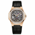 Carnival 41mm Nam 8118G2-VH-DD-D - Ảnh 1