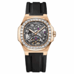 Carnival 41mm Nam 8118G2-VH-DCS-D - Ảnh 1