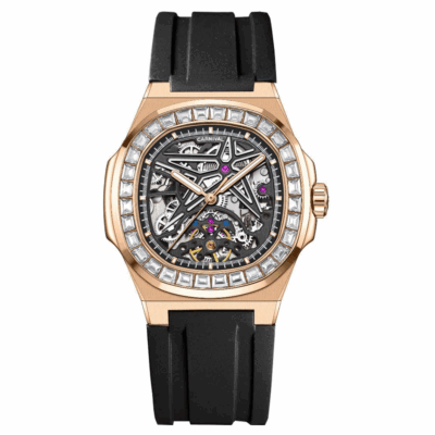 Ảnh sản phẩm Carnival 41mm Nam 8118G2-VH-DCS-D