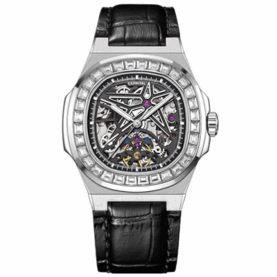 Ảnh sản phẩm Carnival 40mm Nam 8118G2-VT-DD-D