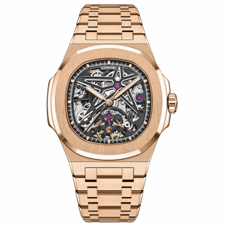 Carnival 40mm Nam 8118G-VH-D