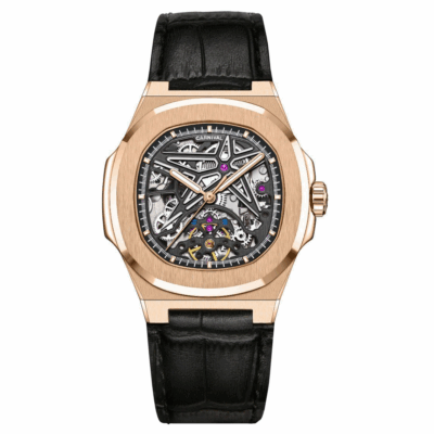 Ảnh sản phẩm Carnival 40mm Nam 8118G-VH-DD-D