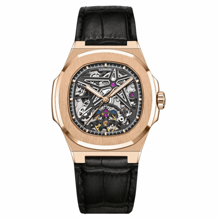 Carnival 40mm Nam 8118G-VH-DD-D