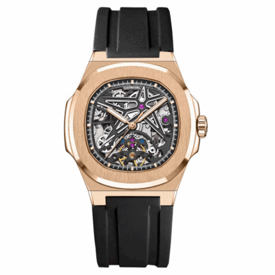 Ảnh sản phẩm Carnival 40mm Nam 8118G-VH-DCS-D