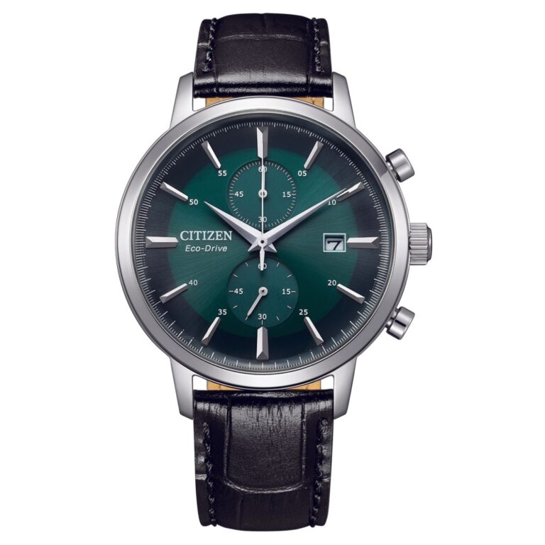 Citizen 42mm Nam CA7069-24X