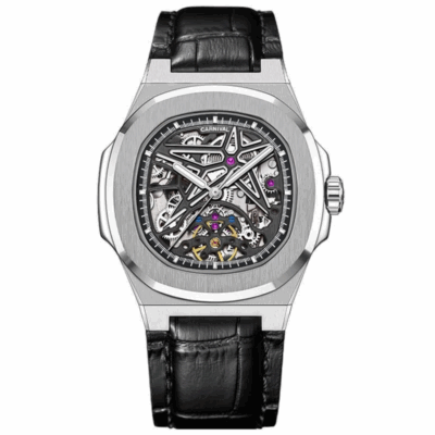 Ảnh sản phẩm Carnival 40mm Nam 8118G-VT-DD-D