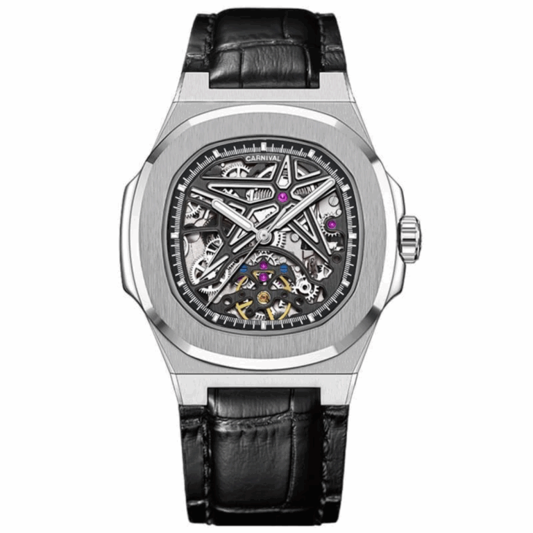 Carnival 40mm Nam 8118G-VT-DD-D