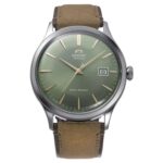 Orient 42mm Nam RA-AC0P01E30B (RA-AC0P01E10B) - Ảnh 1