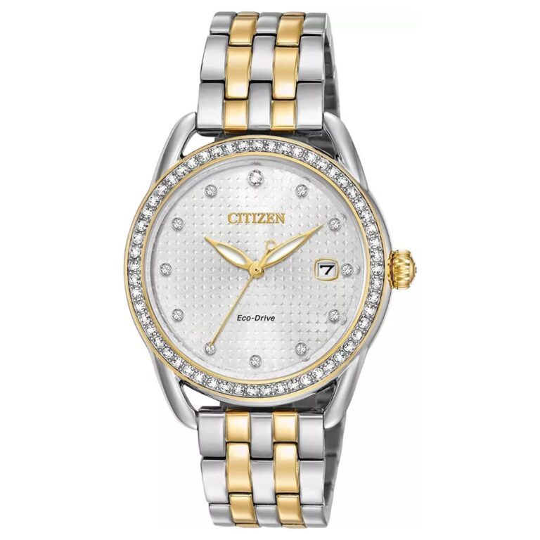 Citizen 37mm Nữ FE6114-54A